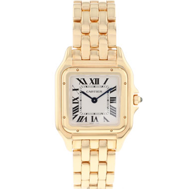 Cartier - Panthere MM Rose Gold 99.9 % NEW