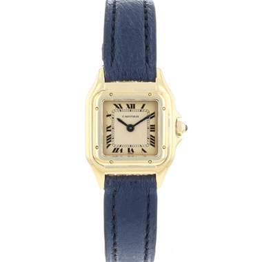 Cartier - Panthere Yellow Gold