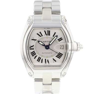 Cartier - Roadster Automatic