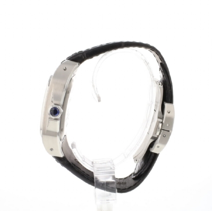 Santos 100 MM Iced Out Diamonds