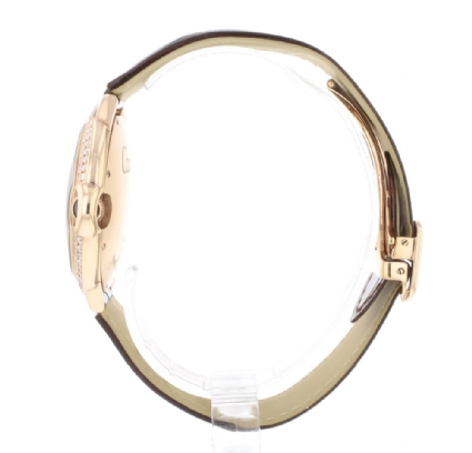 Ballon Bleu 42MM Diamond