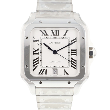 Cartier - Santos Large Model NEW