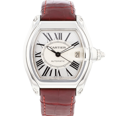 Cartier - Roadster Automatic