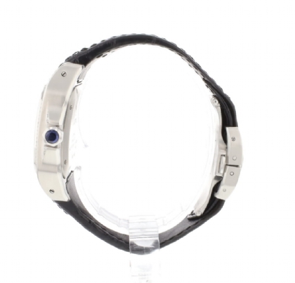 Santos 100 MM Iced Out Diamonds