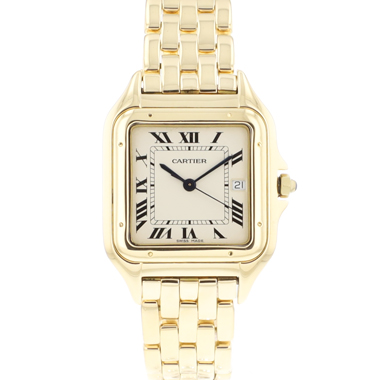 Cartier - Panthere GM Gold