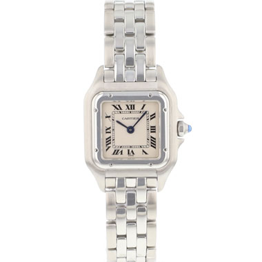 Cartier - Panthere PM Steel