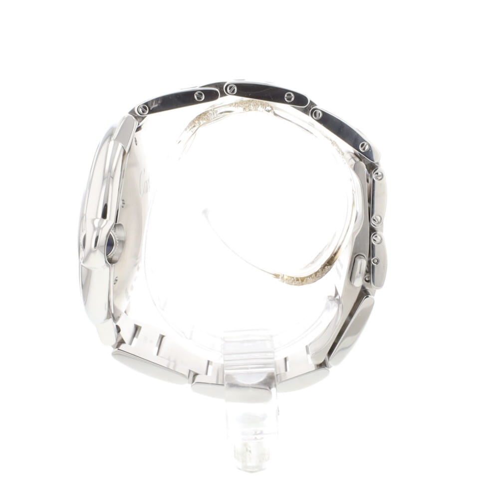 Ballon Bleu Automatic Steel Service '25