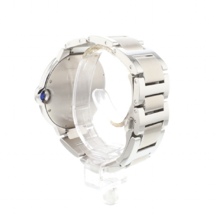 Ballon Bleu Automatic Steel Service '25