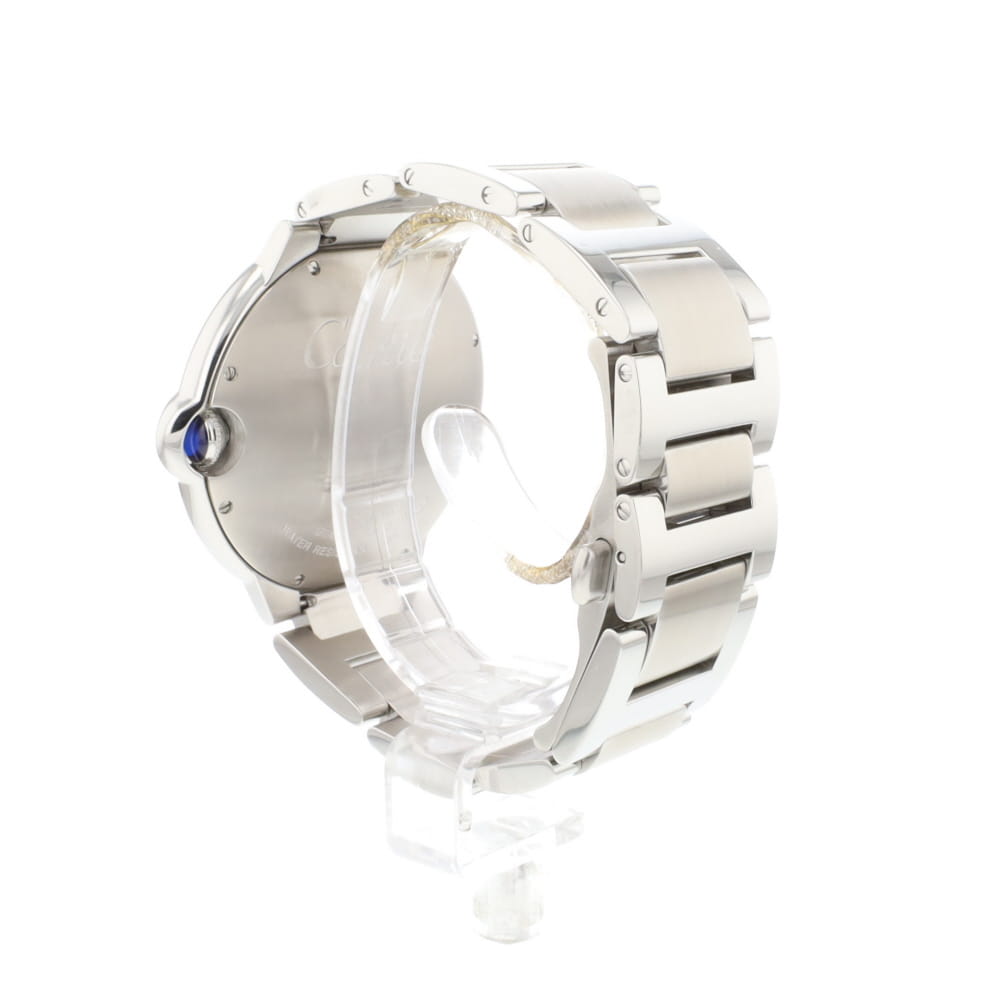 Ballon Bleu Automatic Steel Service '25