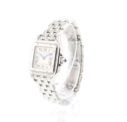 Panthere Small Steel Service 24'