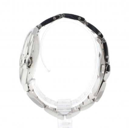 Ballon Bleu 42MM Automatic Steel