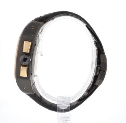 Santos 100 XL Chronograph