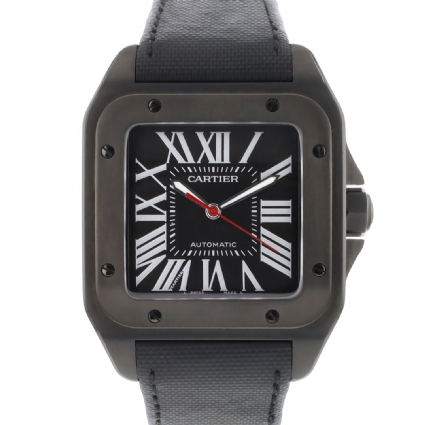 Santos 100 XL Steel PVD