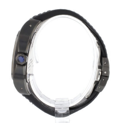 Santos 100 XL Steel PVD