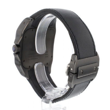 Santos 100 XL Steel PVD