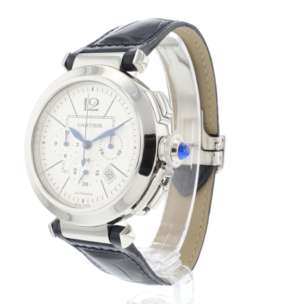 Pasha Chrono Automatic 42MM