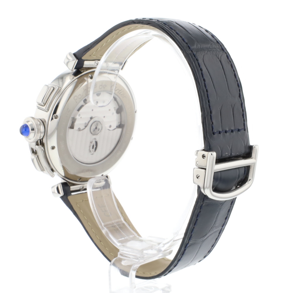 Pasha Chrono Automatic 42MM
