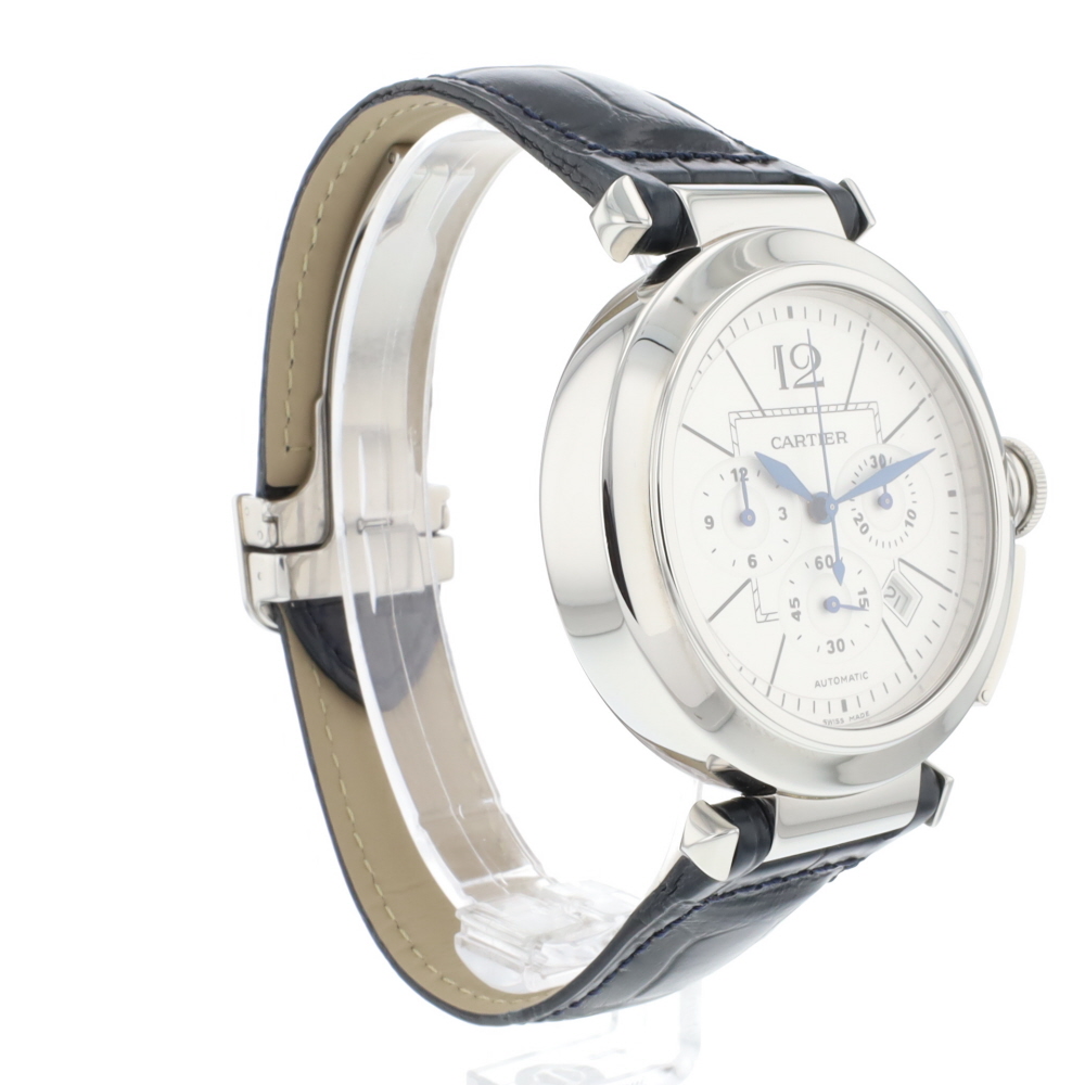 Pasha Chrono Automatic 42MM