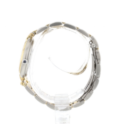 Panthere Vendome GM Steel Gold