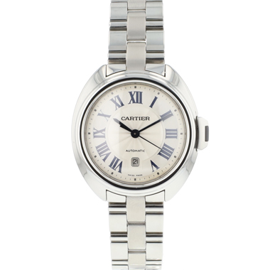 Cartier - Cle De Cartier