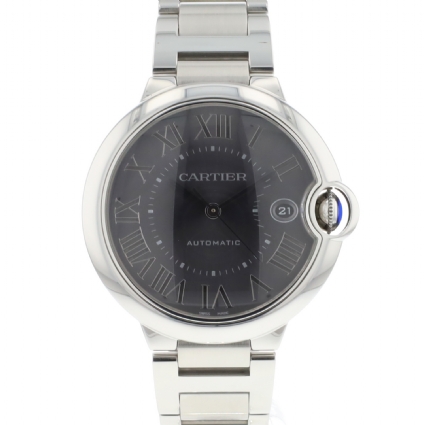 Ballon Bleu 40MM Automatic NEW