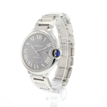 Ballon Bleu 40MM Automatic NEW