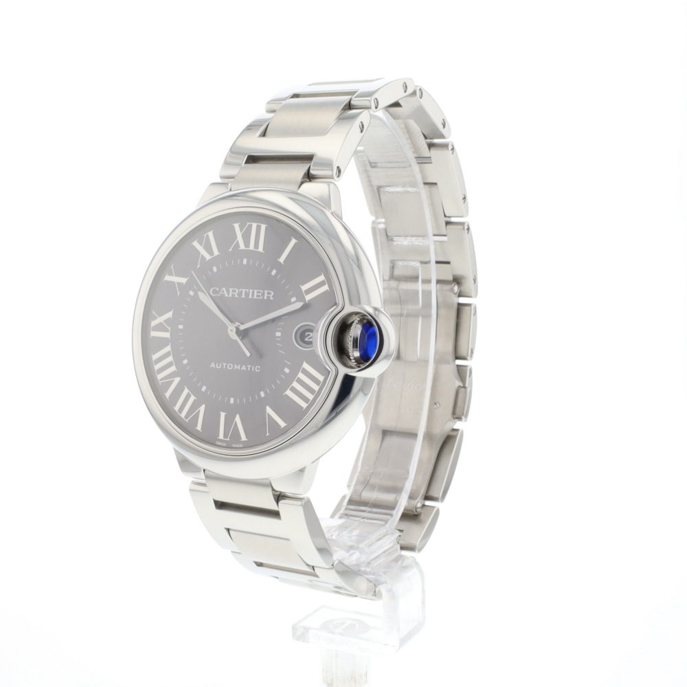 Ballon Bleu 40MM Automatic NEW