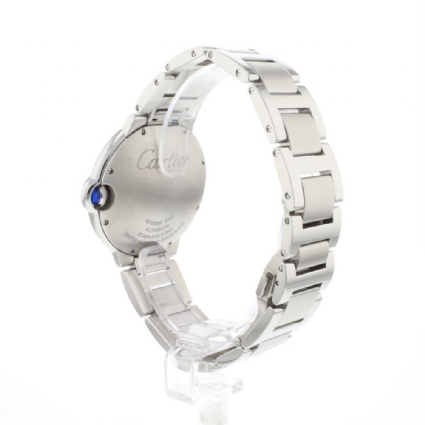 Ballon Bleu 40MM Automatic NEW