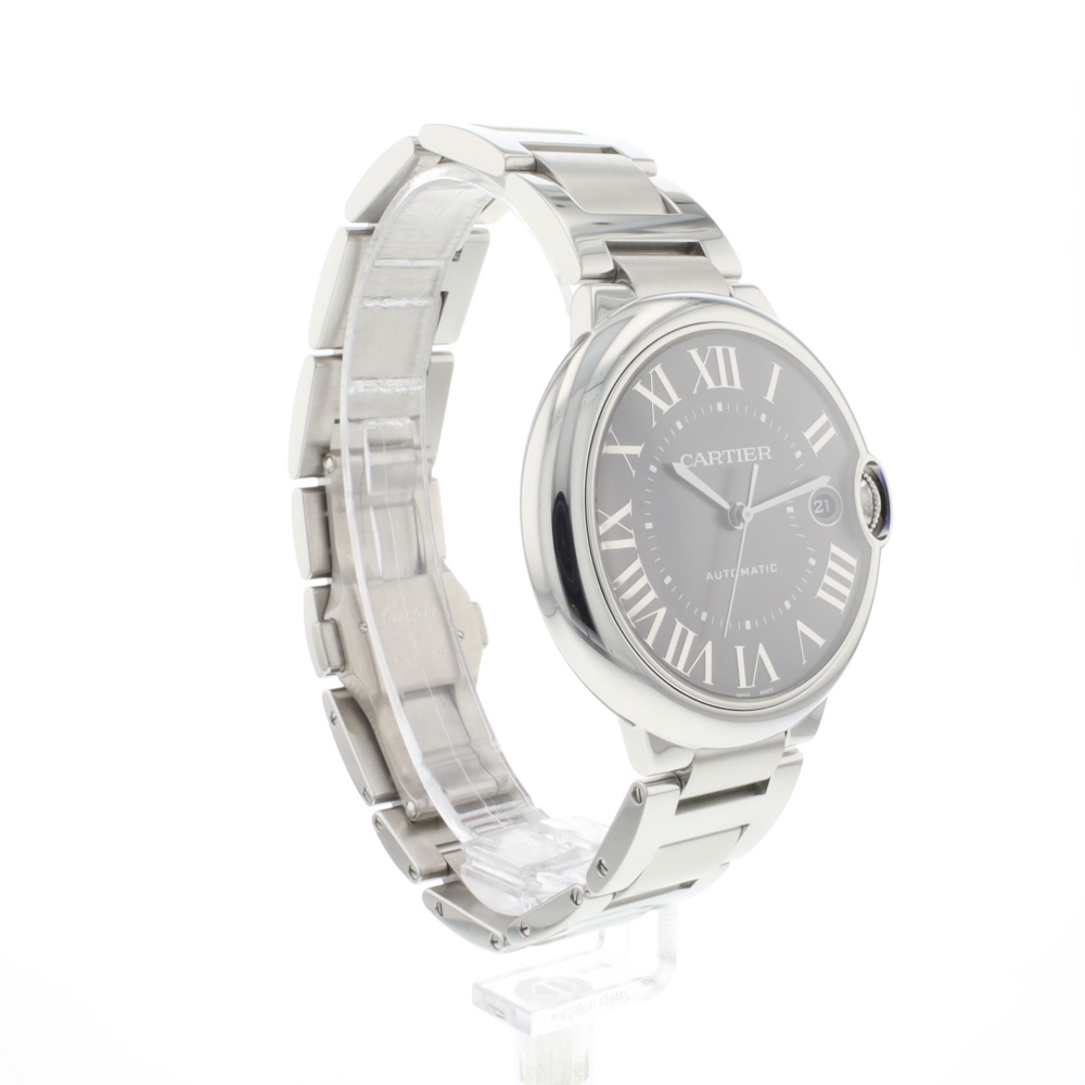 Ballon Bleu 40MM Automatic NEW