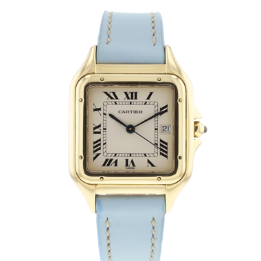 Cartier - Panthere GM Yellow Gold