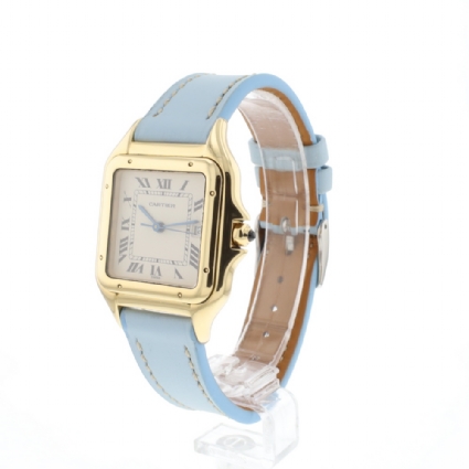 Panthere GM Yellow Gold