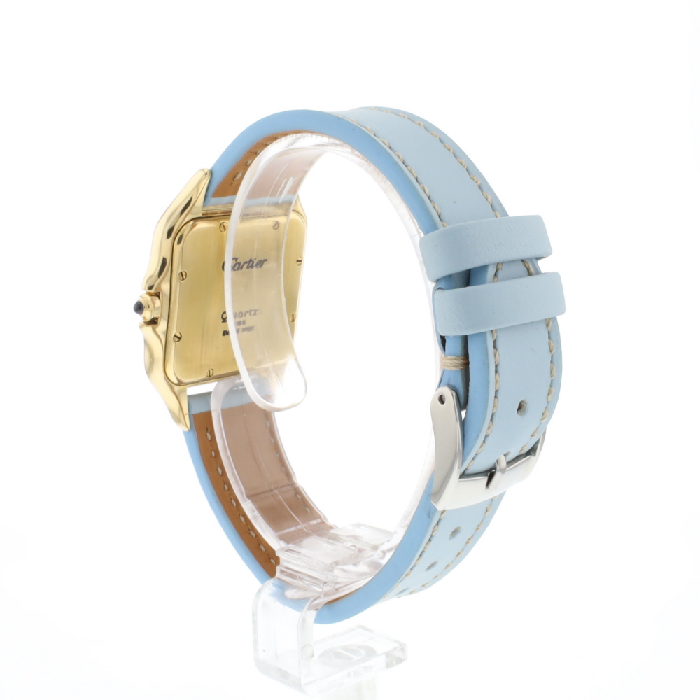 Panthere GM Yellow Gold