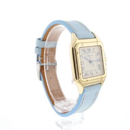 Panthere GM Yellow Gold