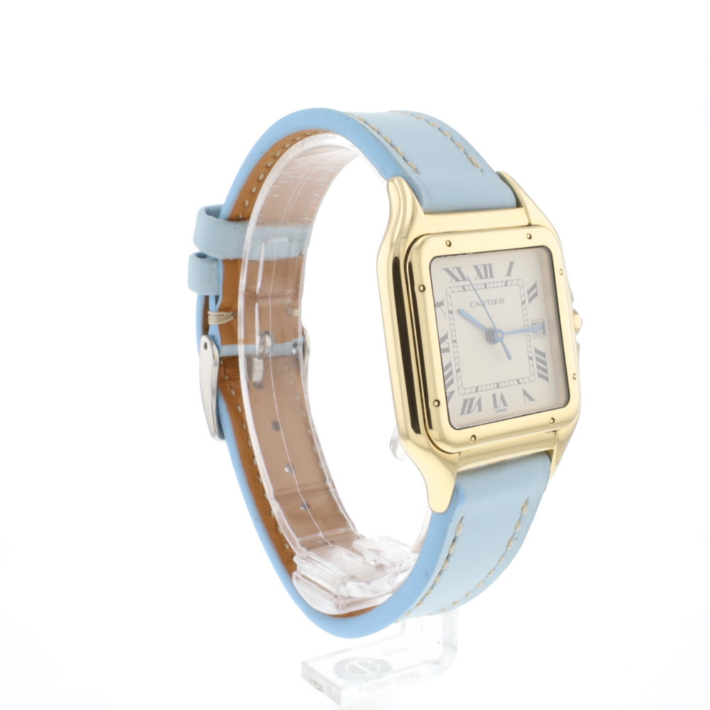 Panthere GM Yellow Gold