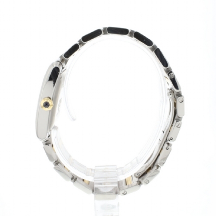 Tank Francaise GM Automatic Steel/Gold