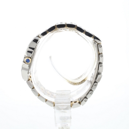 Santos Demoiselle PM Steel / Gold