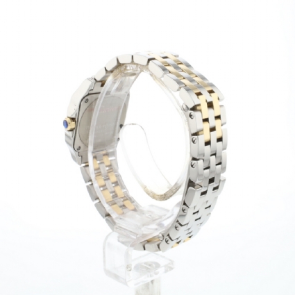 Santos Demoiselle PM Steel / Gold