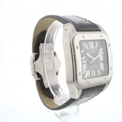 Santos 100 XL Kings Road