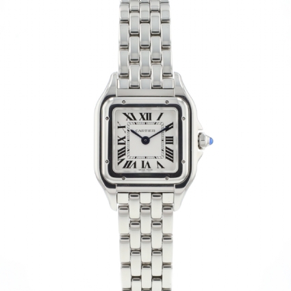 Panthere Small Steel