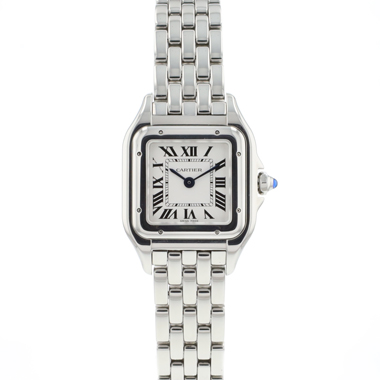 Cartier - Panthere Small Steel