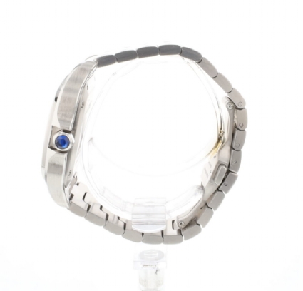 Santos MM Steel Factory Diamonds