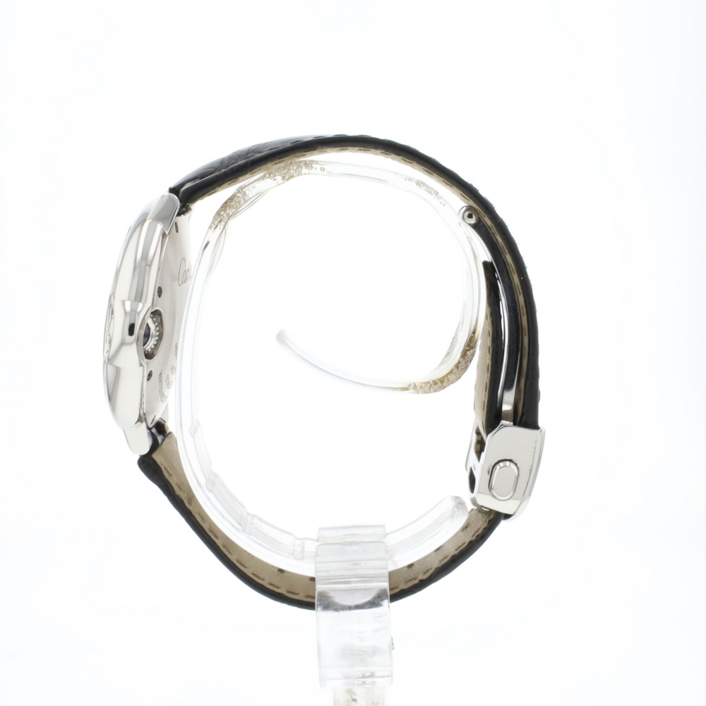 Ballon Bleu 33MM Automatic Steel WSBB0030