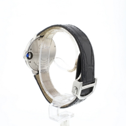 Ballon Bleu 33MM Automatic Steel WSBB0030