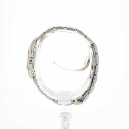 Panthere PM Steel Gold