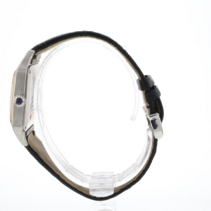 Cartier Santos Dumont Small W2SA0012 Steel/Rosegold