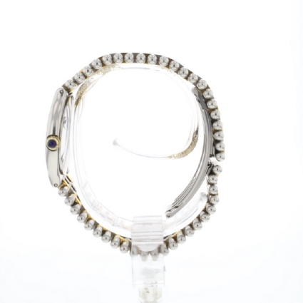 Must 21 PM Steel Gold