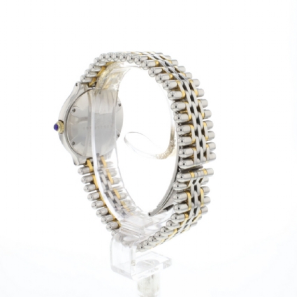 Must 21 PM Steel Gold