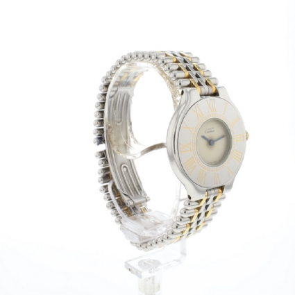 Must 21 PM Steel Gold