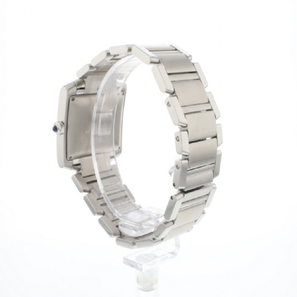 Tank Francaise GM Steel Date