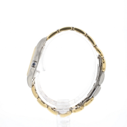 Panthere GM Steel Gold